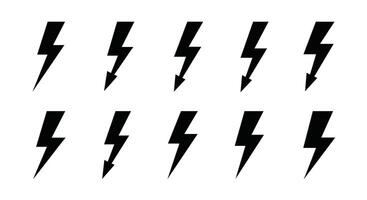 The Science and Safety of Lightning Strikes A Comprehensive Overview for Everyone vector