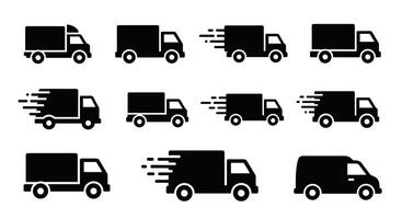 The Ultimate Guide to Choosing the Right Logistics Solution for Your Business Needs vector