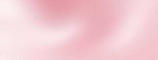 Modern Abstract background with a soft pink texture. vector