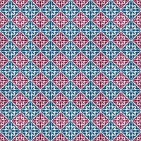 Seamless Floral Pattern Ideal for Fabric Design and Digital Art, Artistic Seamless Pattern with Hand Drawn Floral pattern vector