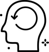 Explore resources and insights into behavioral health issues including mental health treatment options and support services for improved well-being. Effective treatment strategies for mental wellness vector