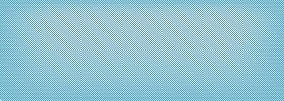 Seamless light blue denim texture background with classic diagonal weave. Ideal for fashion, casual wear, textile, and apparel designs. Versatile, modern, and realistic fabric surface. vector