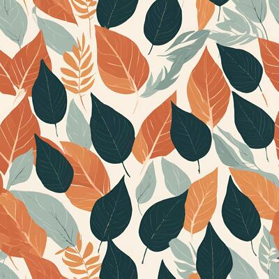 Wallpaper Abstract art background, flowers, leaves, tropical, golden, light colors, abstract patterned canvas texture. Modern art, ink and alcohol for wall decoration, mural, carpet