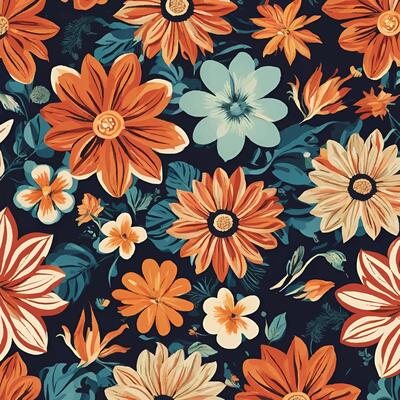 Flower Abstract art background, leaves, tropical, golden, light colors, abstract patterned canvas texture. Modern art, ink and alcohol for wall decoration, wallpaper, mural, carpet
