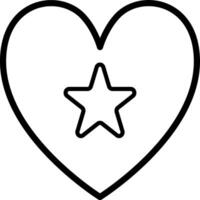 Compassionate healthcare and support icon vector