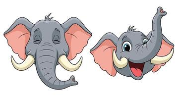 Exploring the Majestic World of Elephants A Comprehensive Overview of Their Lives vector