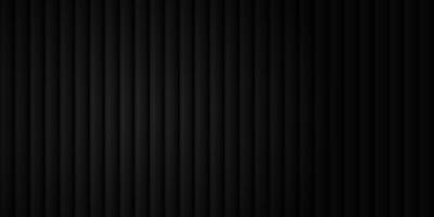 Minimal dark abstract background with soft gradient effect vector
