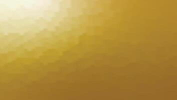 gold gradient color background with shiny rough texture vector