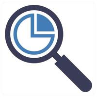 Prediction in blue color vector