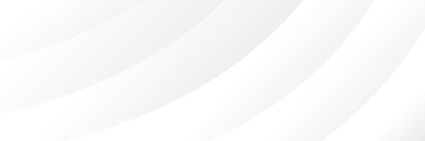 Simple modern white and gray curve background. Abstract modern banner design for websites, headers, sale templates, business ads, awards, events, and more vector