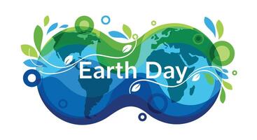 Celebrating Earth Day A Guide to Environmental Awareness and Sustainable Practices for Everyone vector