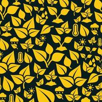 Flower luxury trendy applicable design glorious abstract illustration artwork vector