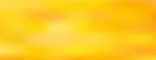 Abstract background with a yellow shine texture. vector