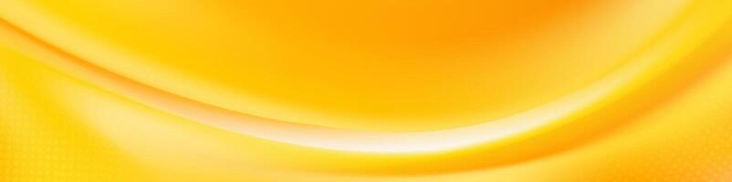Abstract sunflower field flowing background. vector
