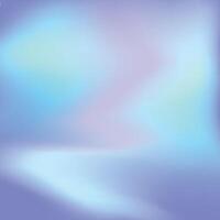 Abstract swirling gradient background featuring vibrant blue and purple shades, providing a soothing and modern aesthetic. Ideal for design projects, themes, and artistic applications. vector