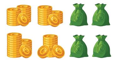 Digital Economy The Rise of Cryptocurrencies and Blockchain Technology Investment Opportunities Unveiled vector