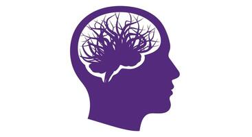 Exploring Cognitive Psychology Unveiling the Mechanisms of the Mind Thought and Behavior Perception vector
