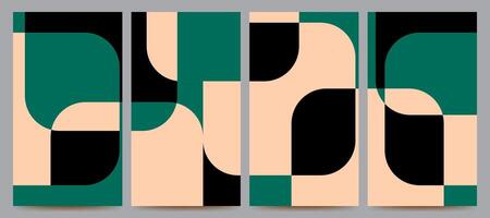 abstract colorful background design for template, banner, poster, flyer, brochure, card, website,etc vector