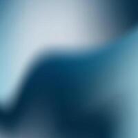 Abstract gradient image with a smooth transition of blue and white tones, emphasizing a calming and contemporary visual style, ideal for backgrounds, presentations, or creative designs. vector