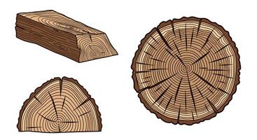 illustration of tree stump, tree stump, tree stump, tree stump, tree stump, tree vector