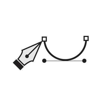 photoshop tool bold icon