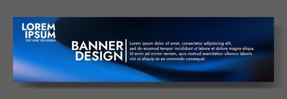 Modern a vibrant electric midnight blue background Perfect for technology, energy, and dynamic themes. vector