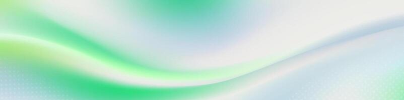 Abstract meadow whisper flowing background vector