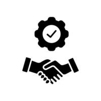 Workshop icon . Developer illustration sign. Engineering symbol. Teamwork web icons. Coaching logo design. vector