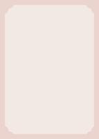 Elegant blank template with a soft pink frame and rounded corners, perfect for social media stories, invitations, or wedding designs. This clean background offers ample space for text or images vector