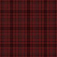 scottish tartan plaid checkered stripe fashion fabric print pattern background vector