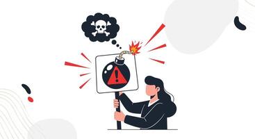 Recognizing and Addressing Hazardous Information Strategies to Identify and Prevent Potential Harms vector