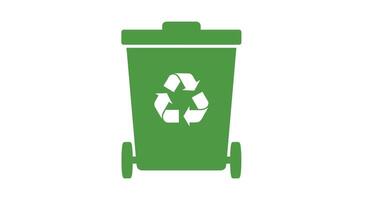 Ways to Reduce Waste for a Better Tomorrow Environmental Protection Reduce Garbage Pollution vector