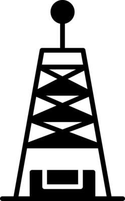 Antenna Location Transmitter