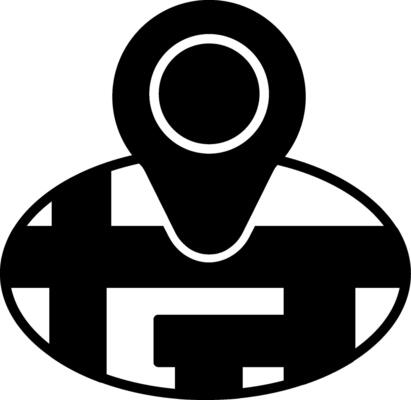 Placeholder Pin for Address