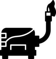 Respiratory Nebulizer Device vector