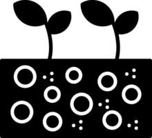 Xeriscaping for Arid Landscaping vector