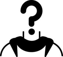 Anonymous Male Identity Hidden vector