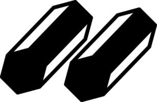 Stainless Steel Framework vector