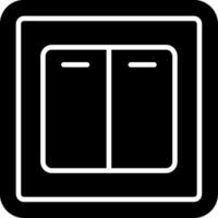 Multi-Function Power Control Buttons vector