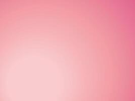 Pink Gradient Abstract Background with Light Effect vector