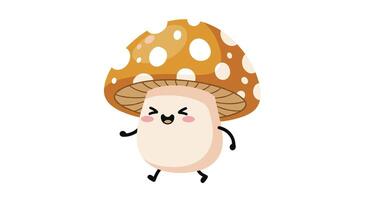 The Wonderful World of Fungi Exploring the Beauty Diversity and Importance of Mushrooms vector
