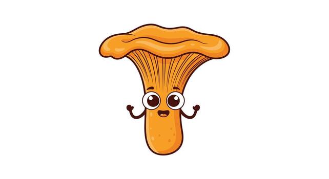 Exploring the Enchanting World of Wild Mushrooms A Comprehensive Guide to Identification and Enjoyment vector