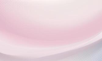 Abstract background with flowing rose petal like hues vector