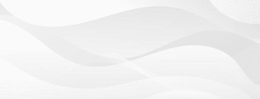 Abstract background with a winter wonderland texture vector