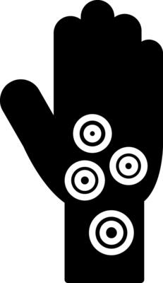 Skin Allergy and Reaction Alert