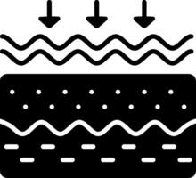 Visible Wrinkle Formation vector
