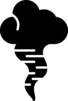 Category-Level Hurricane Alert vector