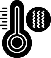 Severe and Unstable Weather Conditions vector