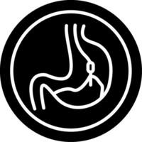Pancreas Function Test Analysis vector