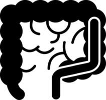 Colonoscopy Diagnostic Imaging Procedure vector